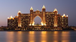 Top 3 areas for tourists to stay in Dubai