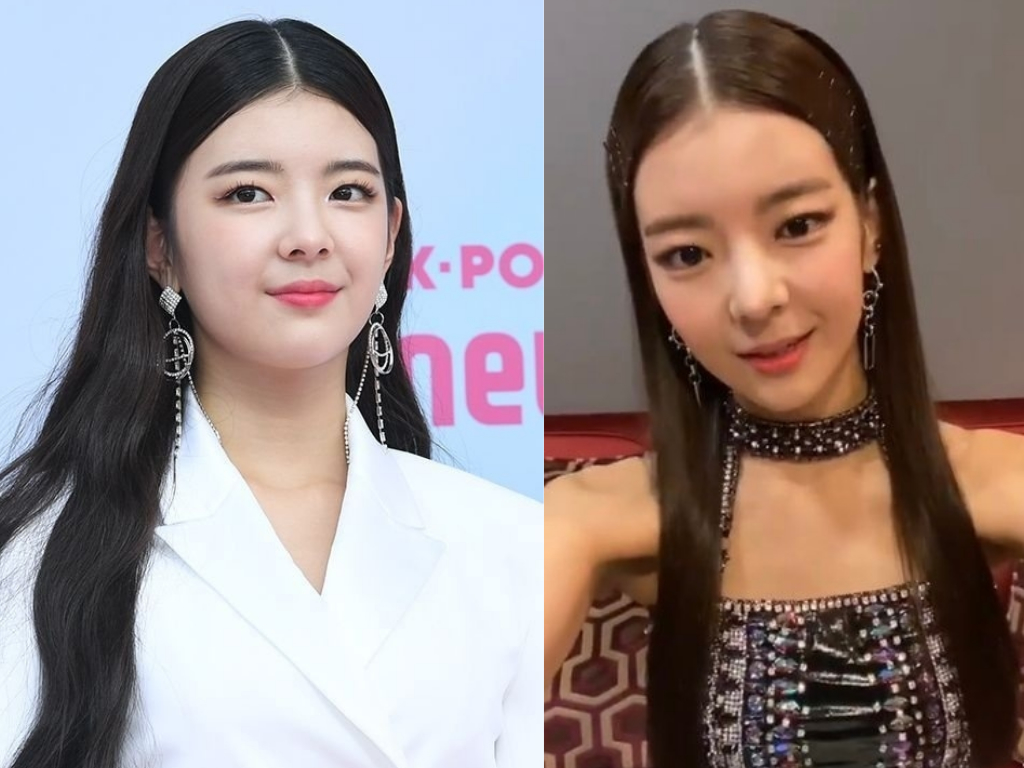 These K Pop Idols Experience The Pressure Of Reaching The Korean Beauty Standards Kpopstarz