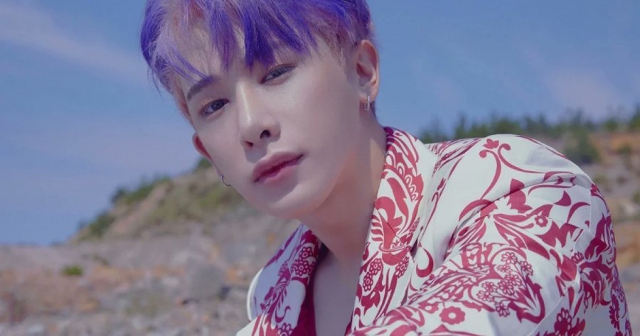 Former MONSTA X Wonho is Proven Not Guilty from Drug Abuse Allegations