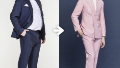 Super Junior Shindong Lost 37kg in 5 Months + Transformation Photos