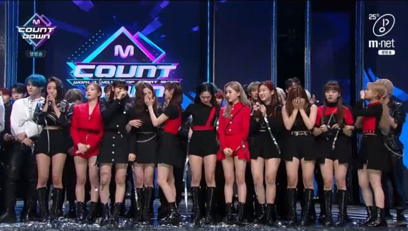 LOONA Shared Thoughts About Their MCountdown Win and Future Plans