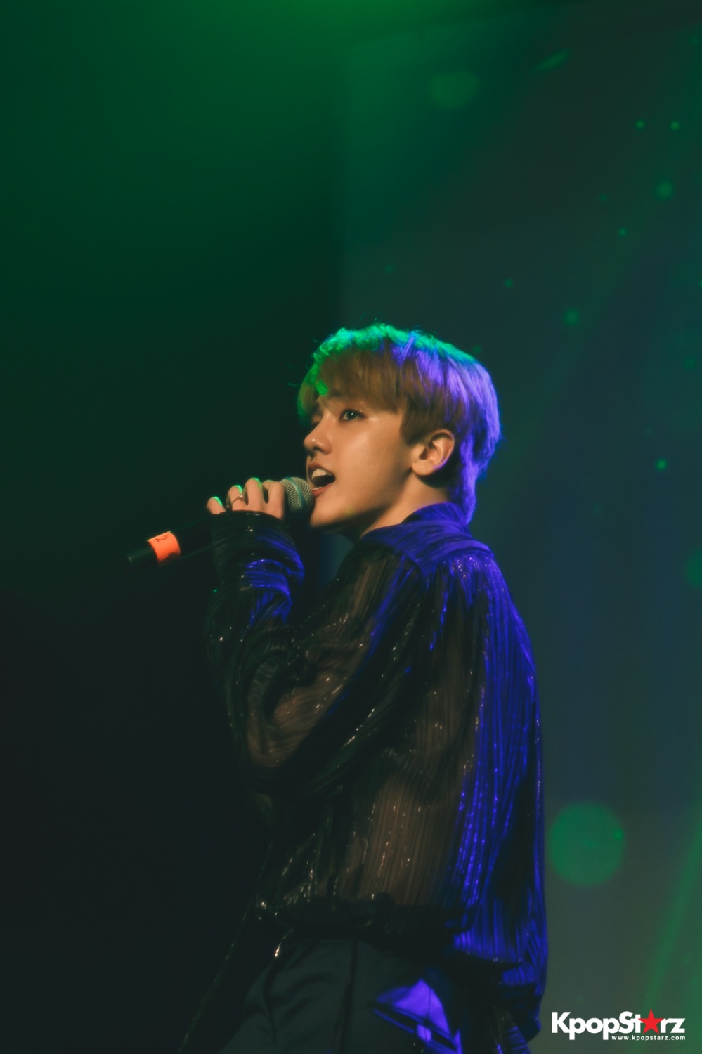 1TEAM  "Hello! Just One" US Tour in New York [PHOTOS]