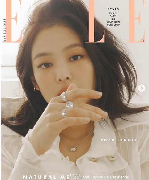 6 Times BLACKPINK's Jennie Proved She is South Korea's In-Demand ...