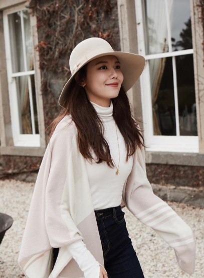 Girls’ Generation’s Sooyoung