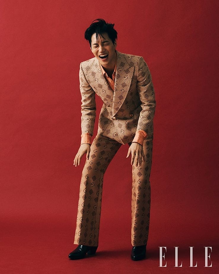 EXO's Kai Continues Making Korea Proud In His Second Year As Gucci