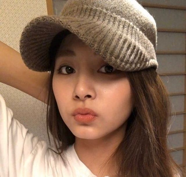TWICE TZUYU, self-isolation in Taiwan… Report the current status