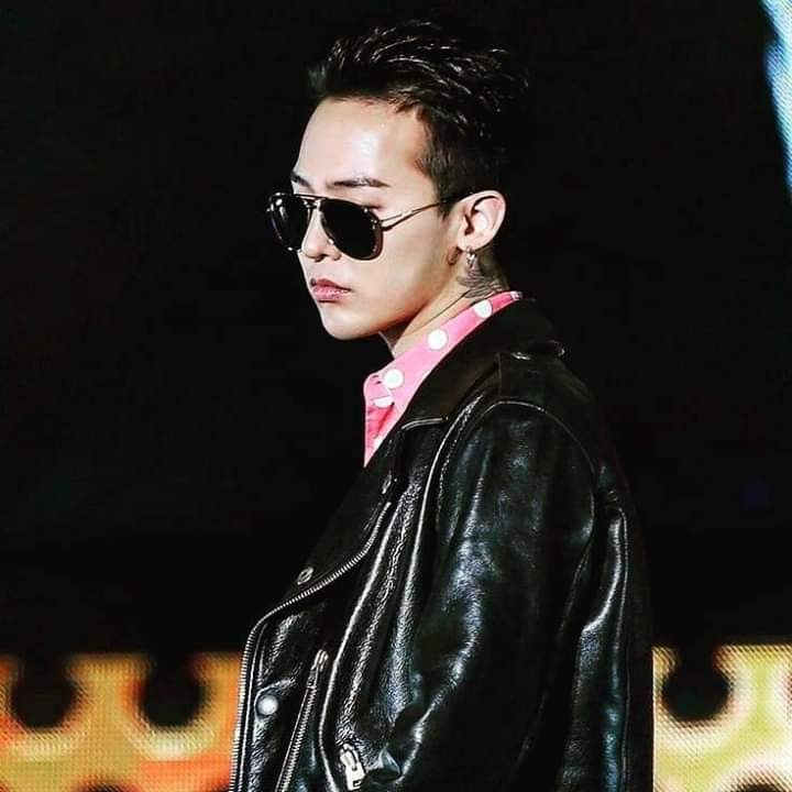 LOOK: BIGBANG's G-Dragon Critized By His Latest Instagram Post