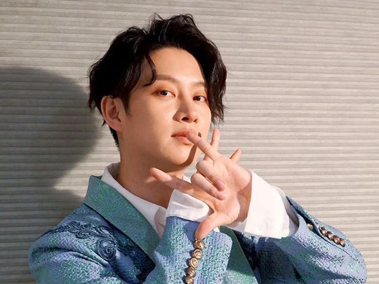 Super Junior Heechul Opens up about His Pain Due to leg Injury, Overcoming Hardships with Super Junior 