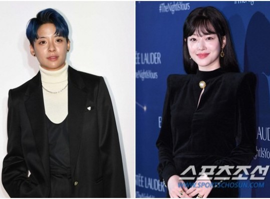 Amber Shared Her Thoughts About Sulli's Passing + Stuggles In Her K-pop Career