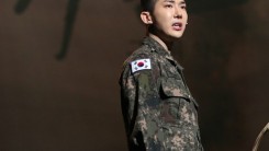 2AM's Jo Kwon To Be Discharged From The Military Following COVID-19 Protocol