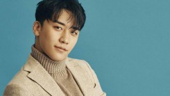 Knetizens Hate Comments as Seungri Dropped Off the Korean Military Camp With His Rumored Girlfriend