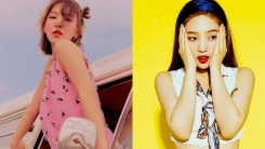 Red Velvet's Wendy and Joy to Bless Fans with their Voices Amidst Pandemic