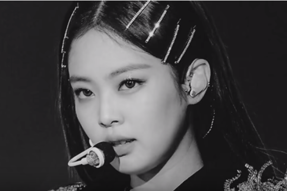 Jennie: the ‘Villain’ of Kpop