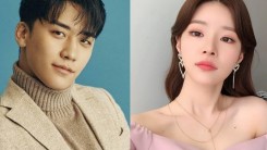 Seungri’s Alleged Girlfriend Yoo Hye Won and her Agency's Response to Dating Rumor