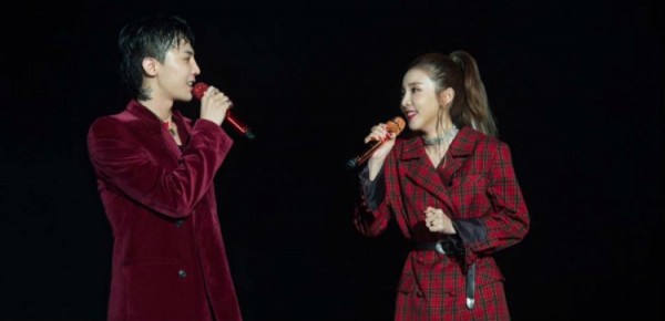 G-Dragon Past Dating Rumors starring Korean idols: Who is your ship?