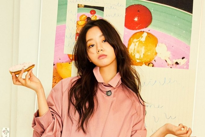 Hyeri Expressed Her Anger For The N Chatroom Scandal + Signs Petition To Reveal The Suspect 