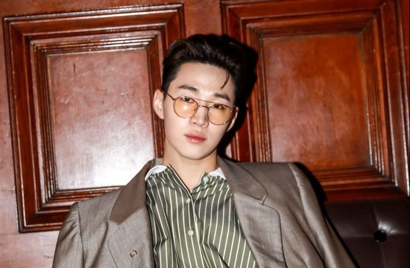Here’s How Henry Lau Raise the Standard for K-pop with His Song’s Loop Version Using Soju and Ramen