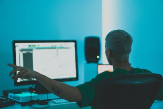 How to Launch Your Own Music & Video Production Career on a Shoestring Budget