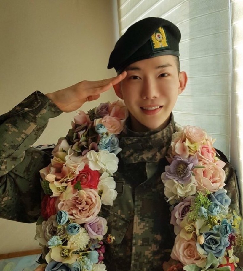 2AM's Jo Kwon Shared How Musicals With Other EXO Members Helped him in his Military Service + Share Future Objectives