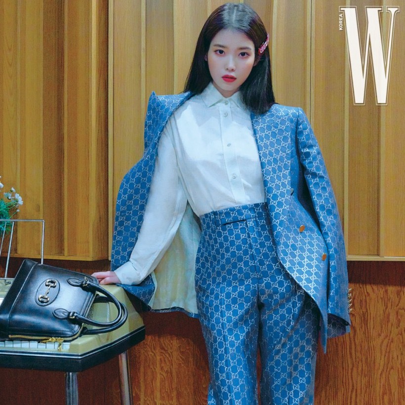 Tracks To Be Added To Your Playlist and Make You Fall In Love with IU