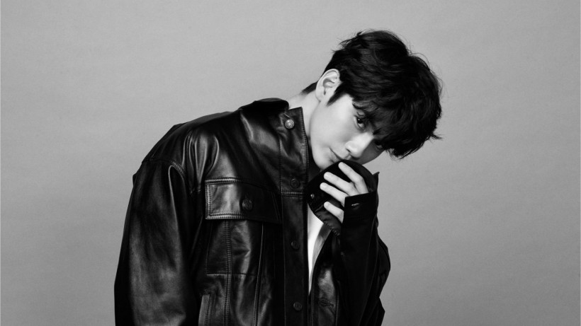 Ong Seong-wu Talks About His First Solo Album 'LAYERS' | KpopStarz