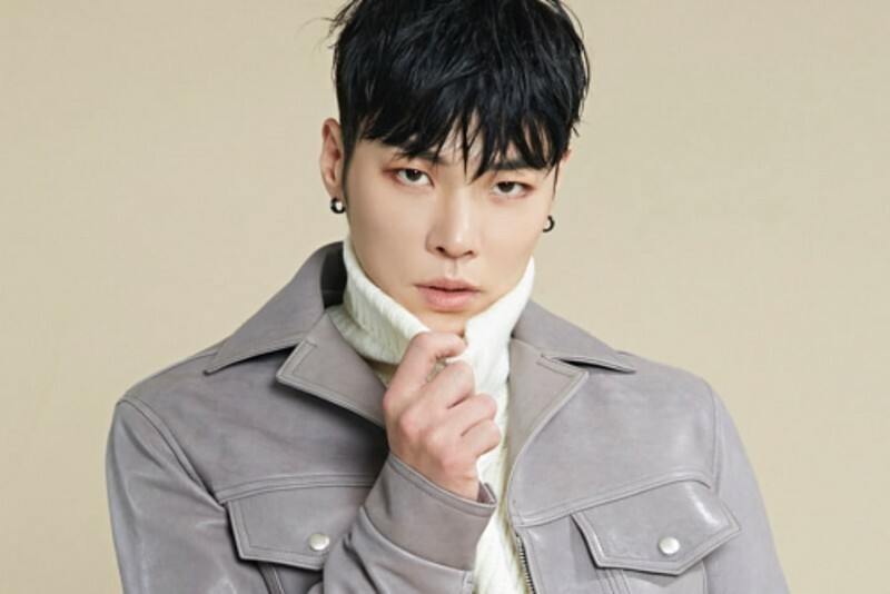 Wheesung Is Once Again Under Investigation For Illicit Drug Usage
