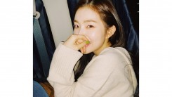 Red Velvet's Irene Glows in New Photos