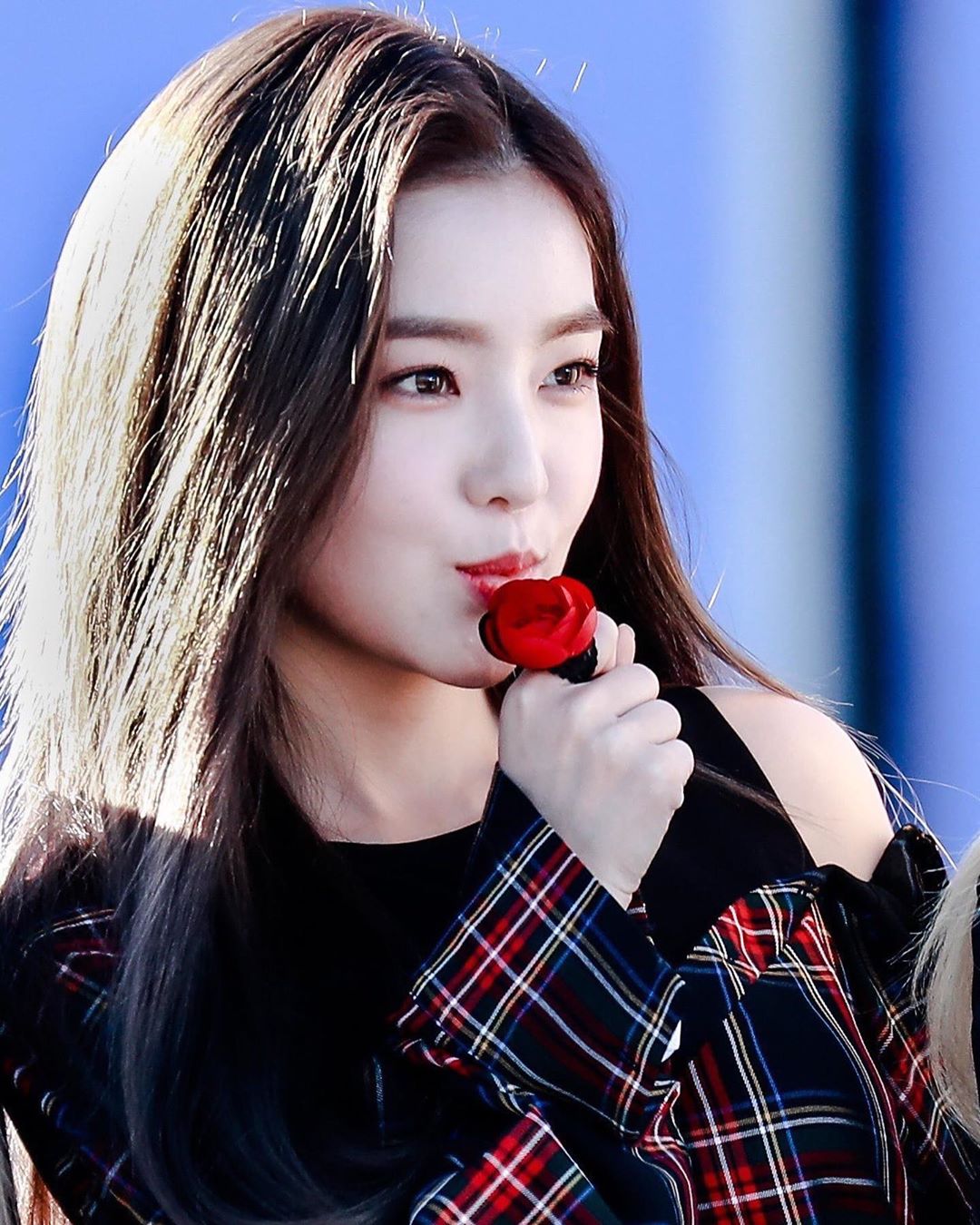 Red Velvet's Irene Glows in New Photos | KpopStarz
