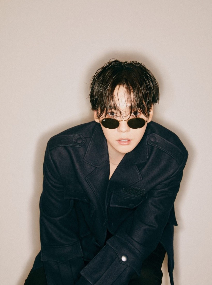 WINNER's Jinu Unable To Support The Group's Comeback Due To His Military Enlistment