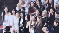 Netizens Debate Who The “True Visual” is Among These Female Idols