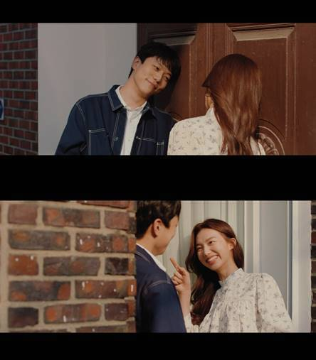 Kwon Jin-ah, 'Something's Wrong' MV teaser released… Romantic sensibility