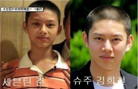Which Idols and Celebrities Are often Mistaken as Siblings? K-netizens React