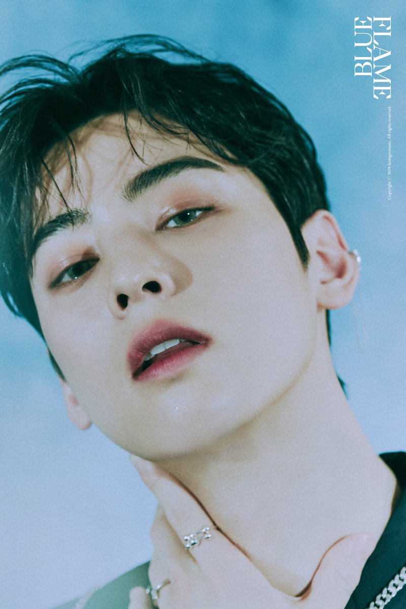 Cha Eun Woo Talks About Why He Joined “Handsome Tigers” And His Hopes For  ASTRO