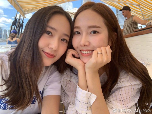 WATCH: Jung Sisters' Tiktok Video is a Total Siblings Goal + April Fools' Day Prank About the Sisters