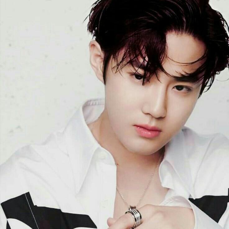 EXO's Suho Mentions Treating Celebrity Pals to Food, Reveals The ...