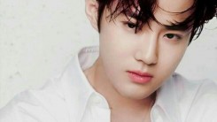 EXO's Suho Mentions Treating Celebrity Pals to Food, Reveals The Actress He Wishes to Work With