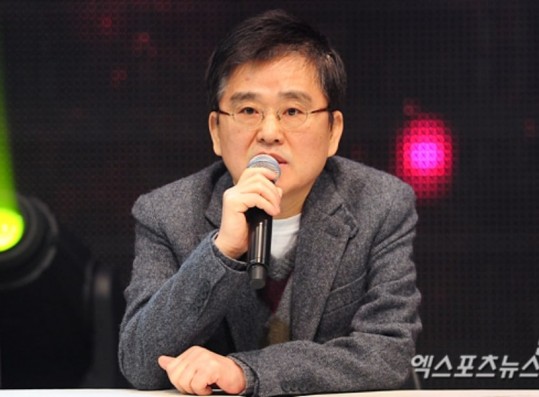 Co-founder Hong Seung Sung of Cube Entertainment, Declares his Departure From The Agency