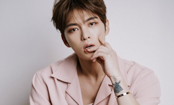 Petition to Punish Kim Jaejoong for Joking about COVID-19 Arises: 