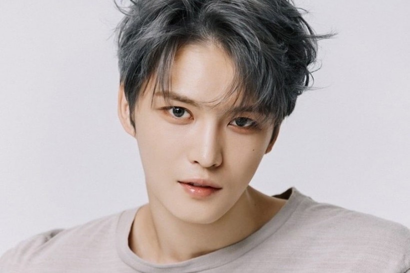 Headquarters of Central Defense Respond To Pursue Potential Sanction For JaeJoong's COVID-19 Joke