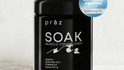 Product for Muscle Soreness: Soak and Restore The Best Version of You