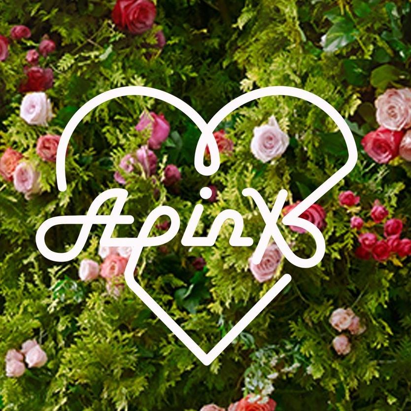 Apink Flaunts Romantic, Retro Chic "LOOK" in Album Teaser