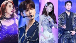 Top 15 K-pop Idols Who are More Than Just “Visuals” of Their Group