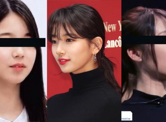 Netizens Find Bae Suzy’s Doppelgangers: Do You Think They Can Pass as Sisters?