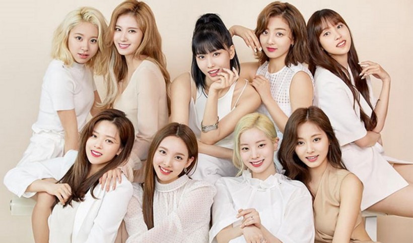 TWICE and Park So Dam Included In Forbes's Under 30 Asia List 2020