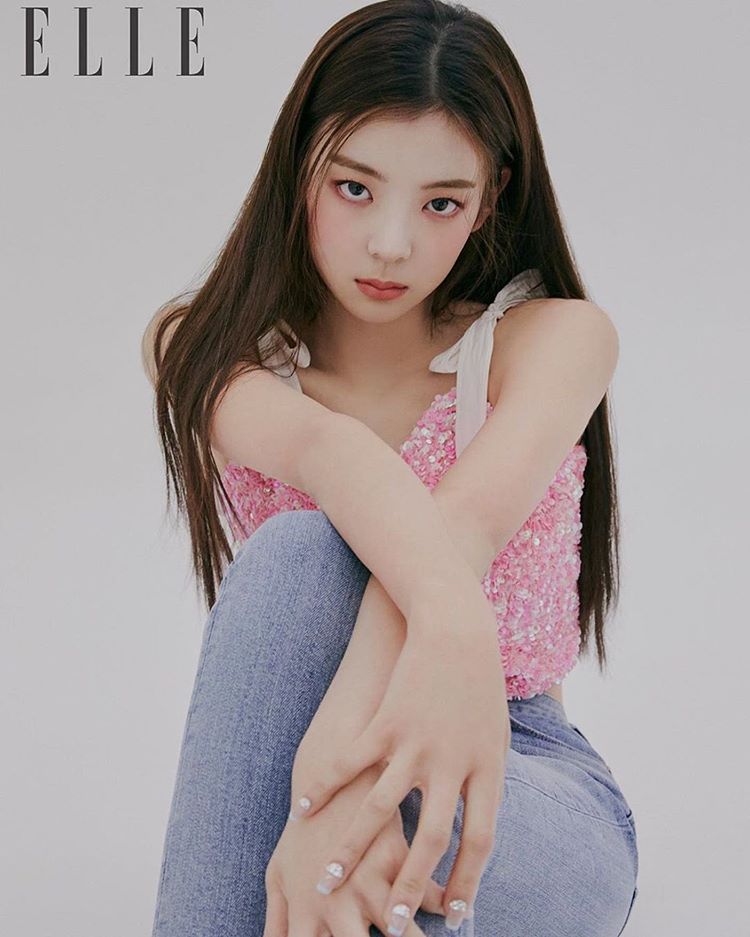 WATCH: ITZY's Lia's Attractive Cover of Jessie J's "Price Tag" Hits 2 Million Views