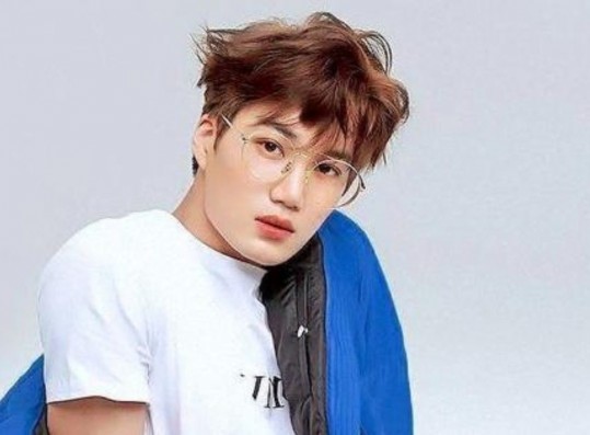 Find Out What EXO's Kai Ex-Girlfriends Have in Common 