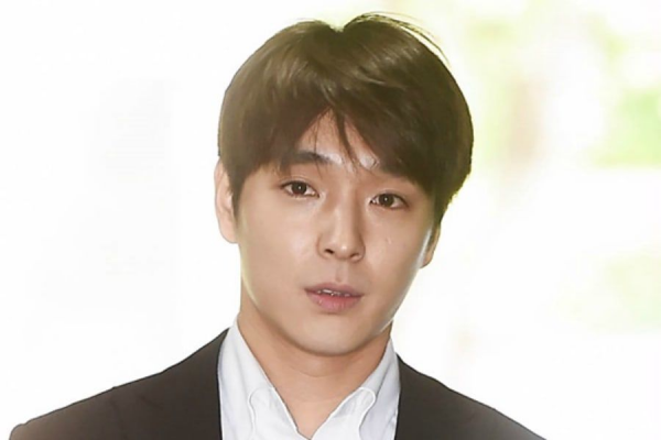 Choi Jong Hoon Appeals His Conviction for Attempted Bribery and