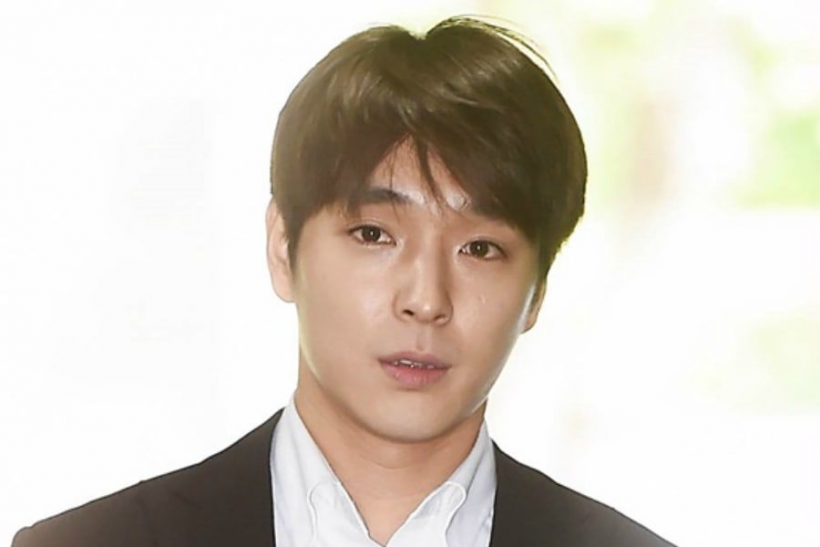 Choi Jong Hoon Appeals His Conviction For Attempted Bribery And Dissemination Of Illicit-footage