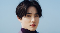 EXO Suho To Hold a Free Online Fan Meeting To Celebrate the Release of his First Solo Album