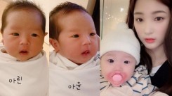 WATCH: Yulhee Updates Life as a Mother of Three + Launches Her YouTube Channel